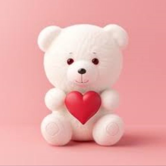 Meet your Posher, Fluffyfindss - Picture 1 of 1